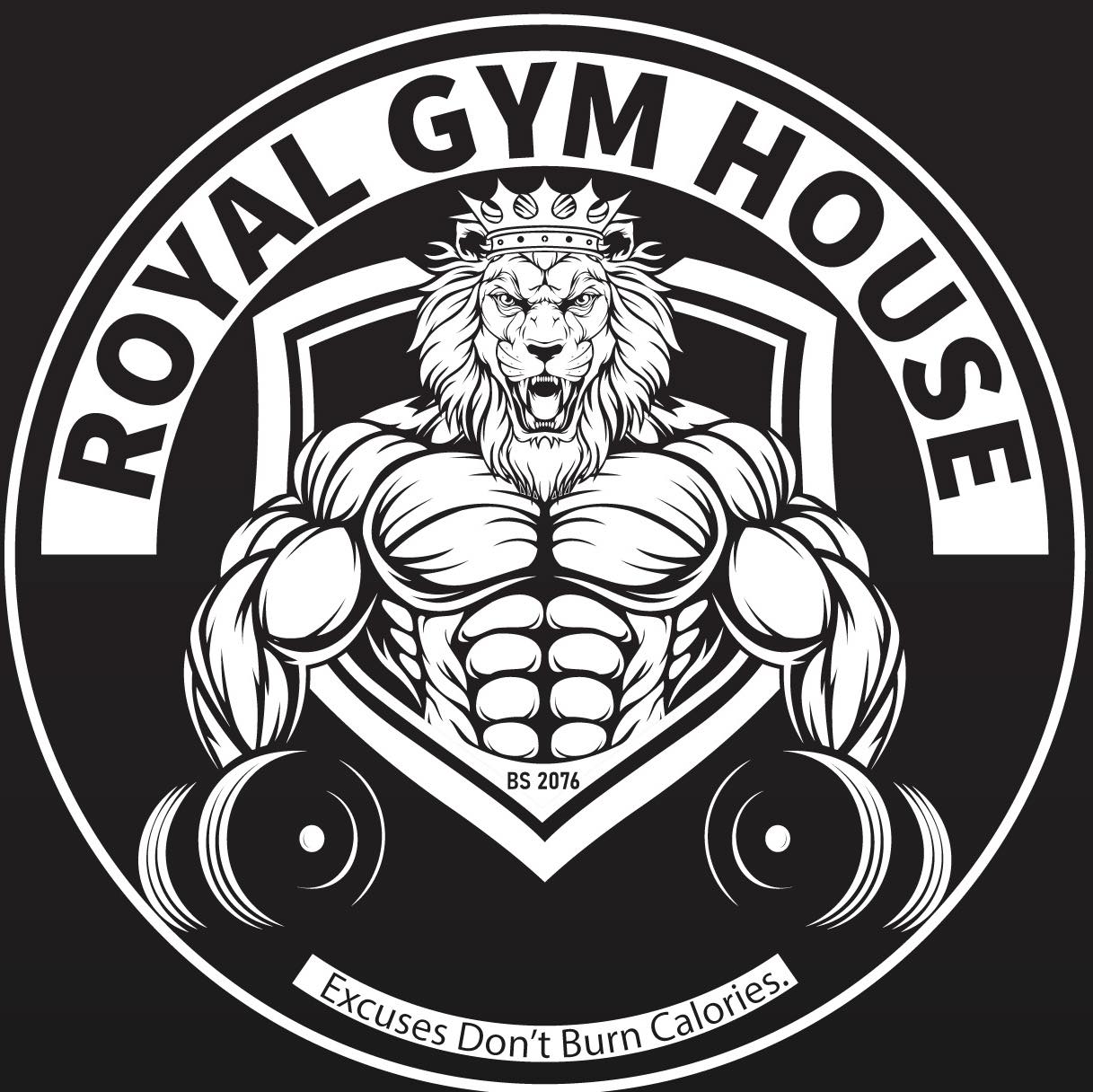 Royal Gym